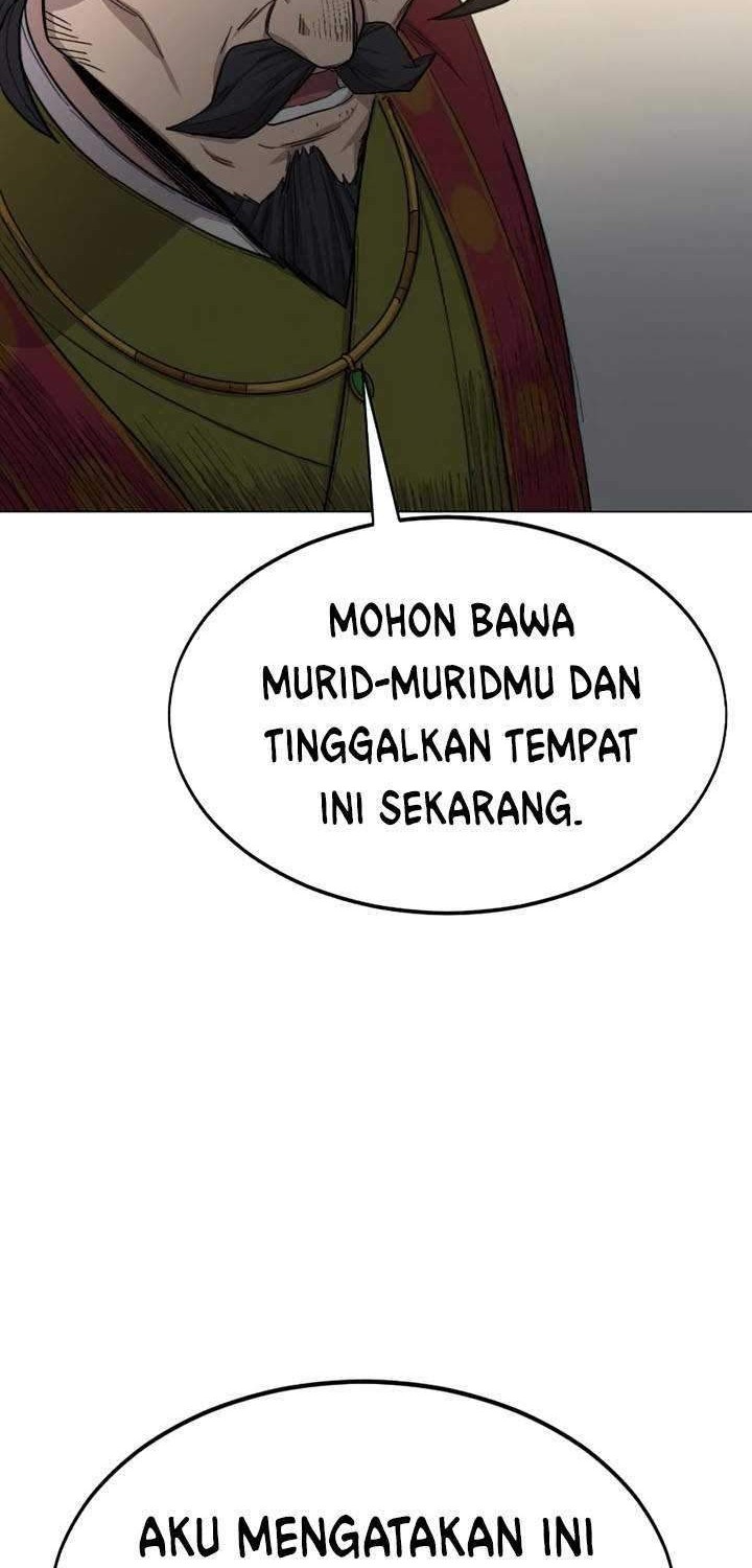 Return of the Flowery Mountain Sect Chapter 26 - halaman 46