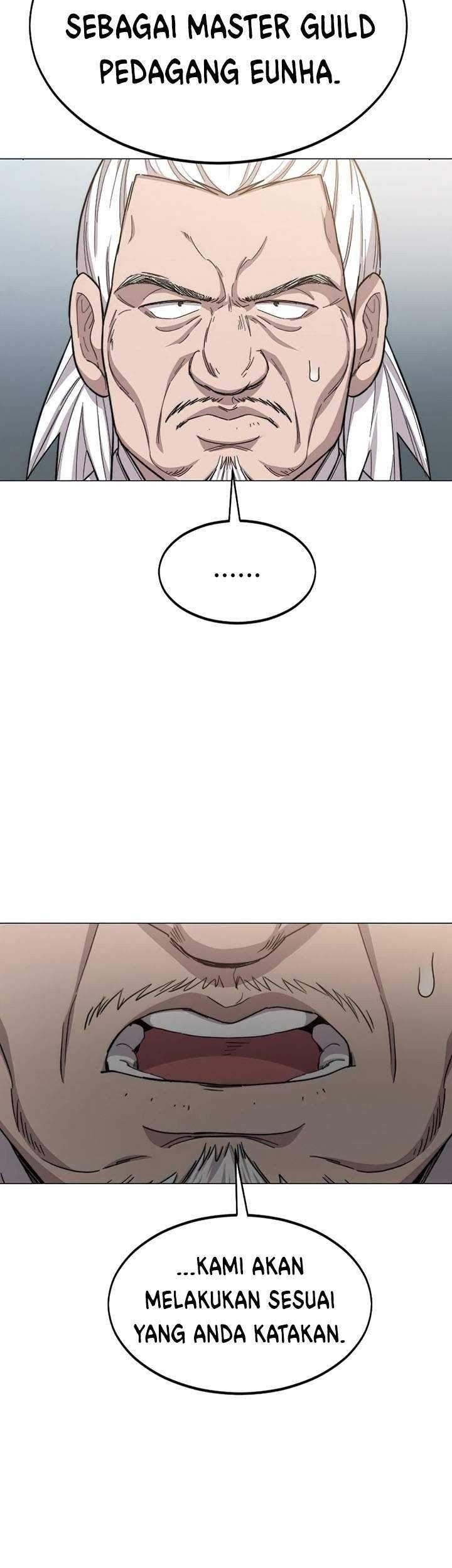 Return of the Flowery Mountain Sect Chapter 26 - halaman 47