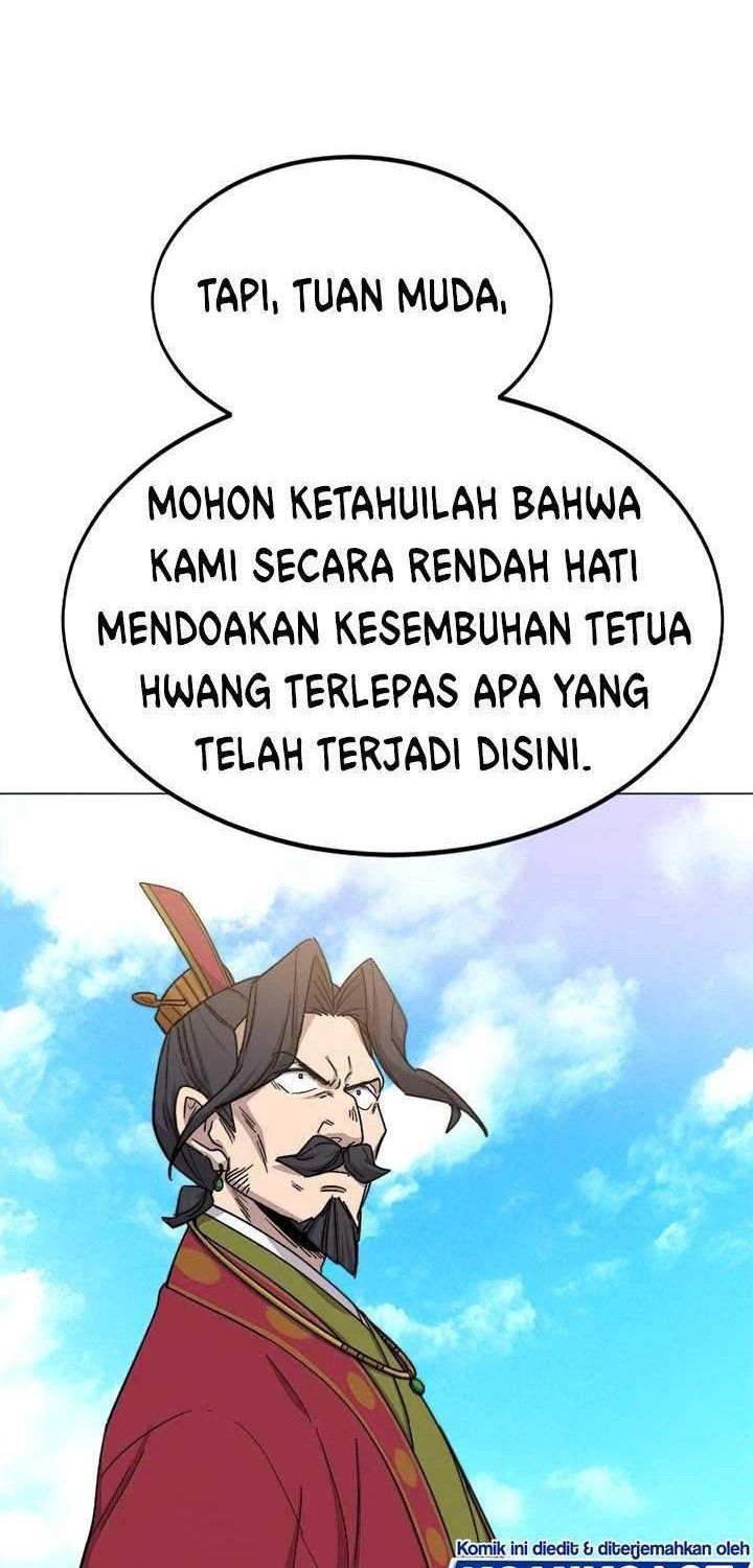 Return of the Flowery Mountain Sect Chapter 26 - halaman 48