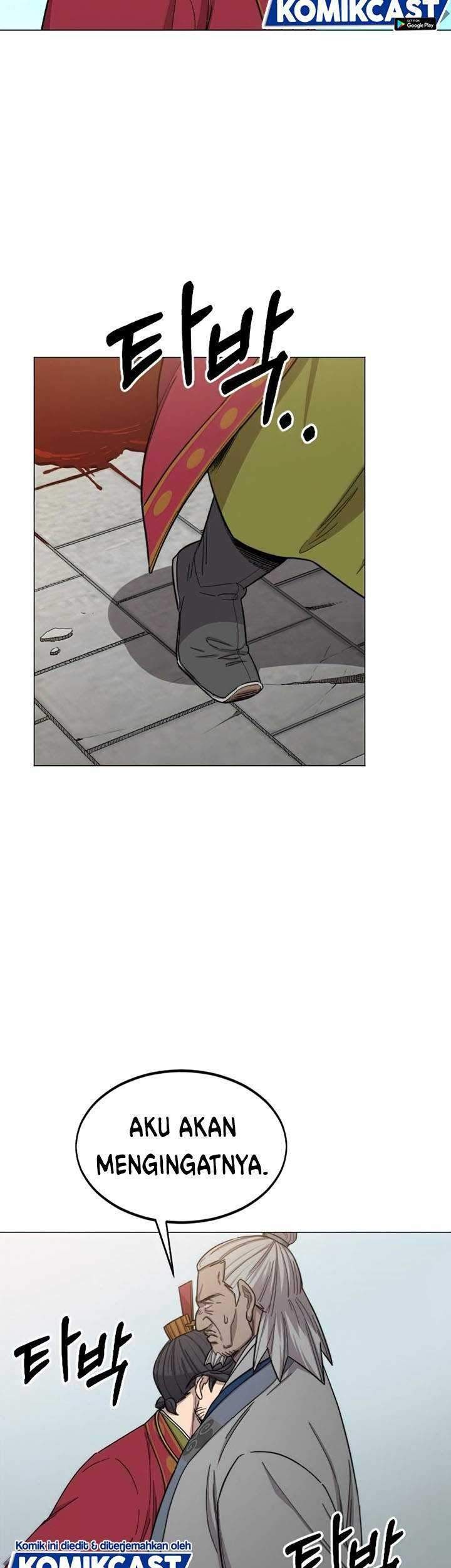 Return of the Flowery Mountain Sect Chapter 26 - halaman 49