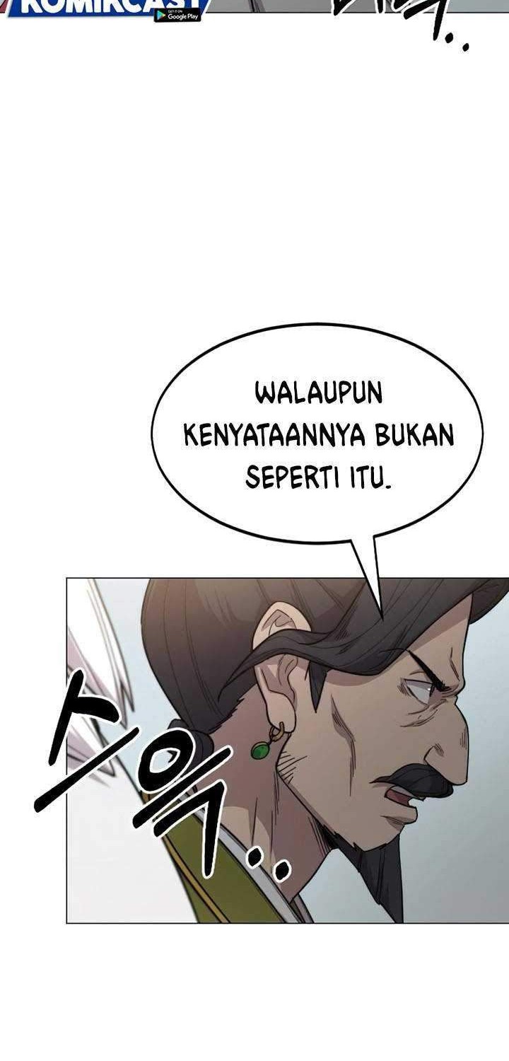 Return of the Flowery Mountain Sect Chapter 26 - halaman 50