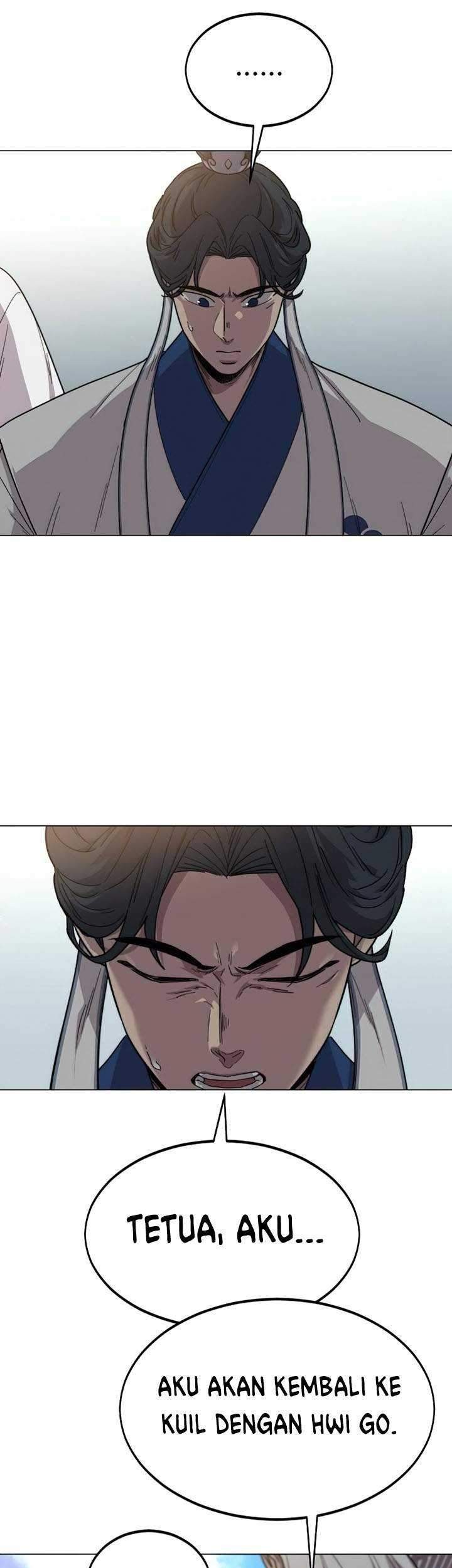 Return of the Flowery Mountain Sect Chapter 26 - halaman 54
