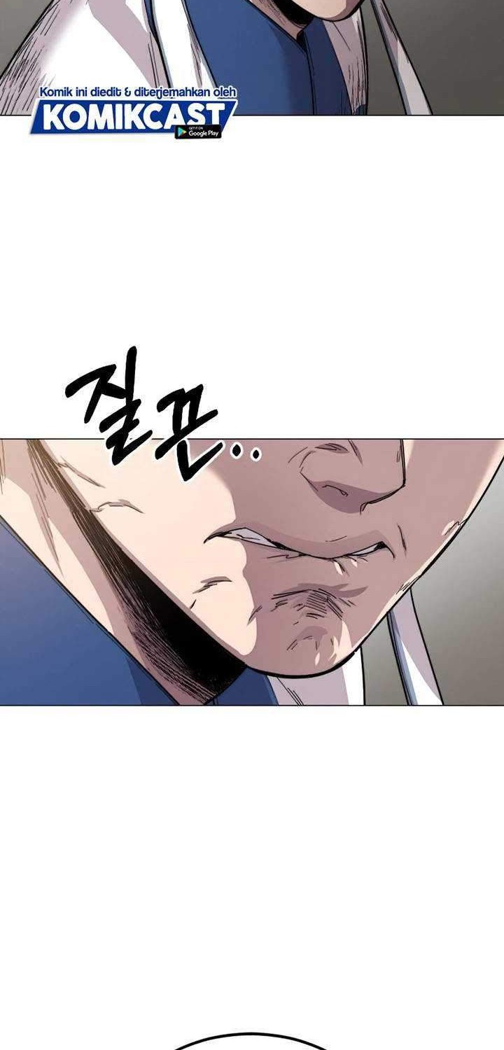 Return of the Flowery Mountain Sect Chapter 26 - halaman 57