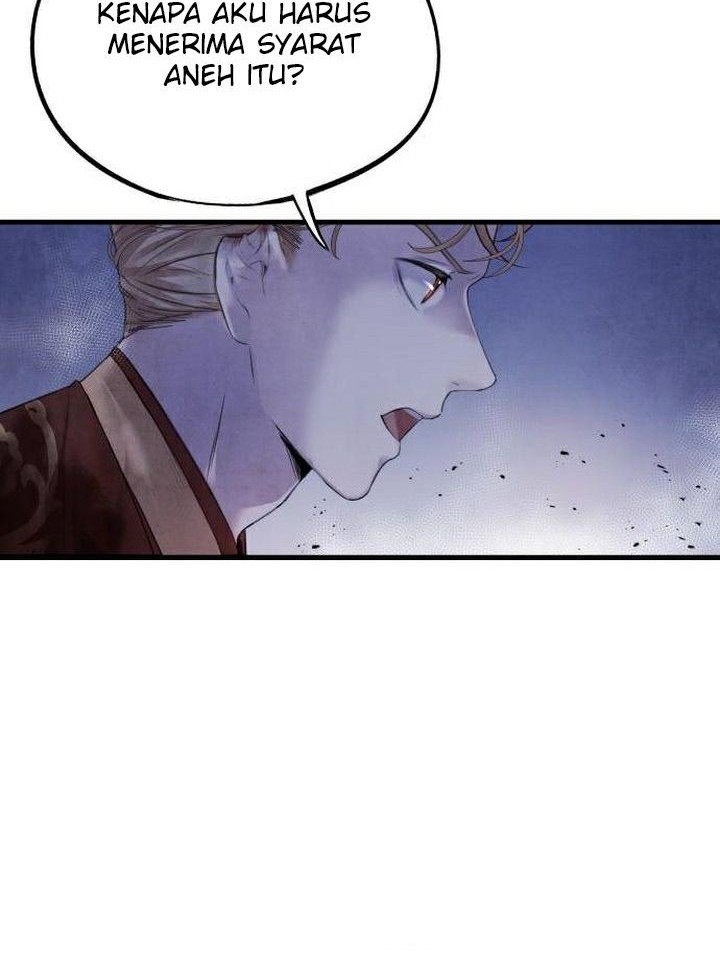 Return of the Flowery Mountain Sect Chapter 26 - halaman 6