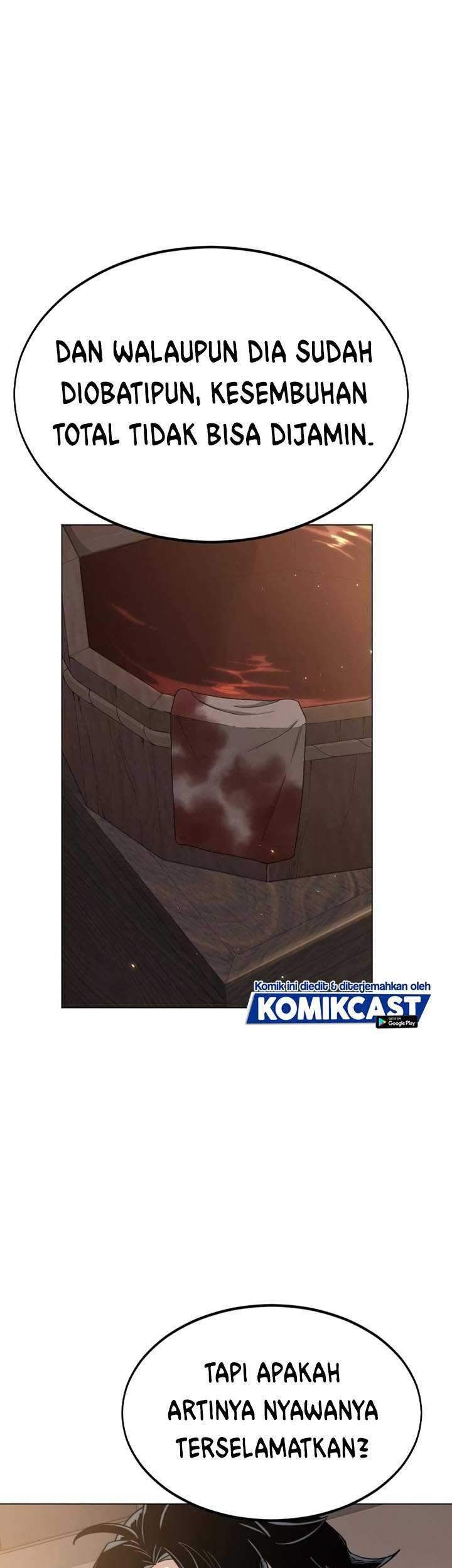 Return of the Flowery Mountain Sect Chapter 26 - halaman 60
