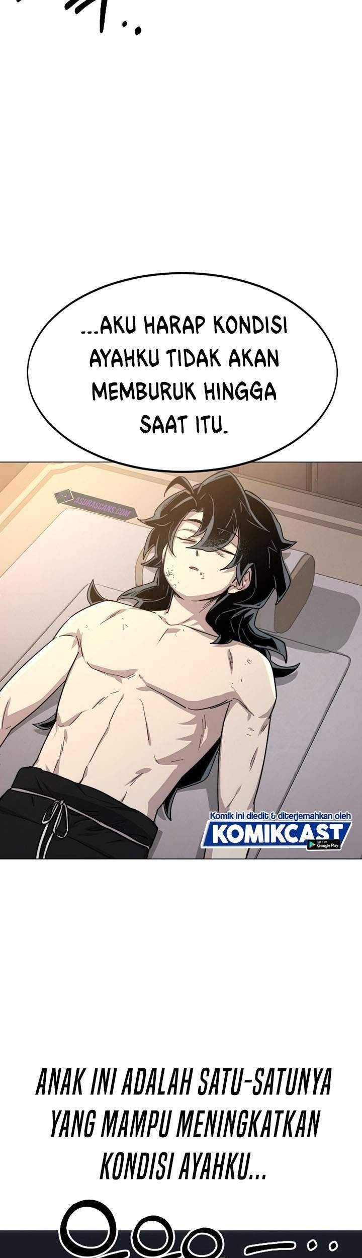 Return of the Flowery Mountain Sect Chapter 26 - halaman 64