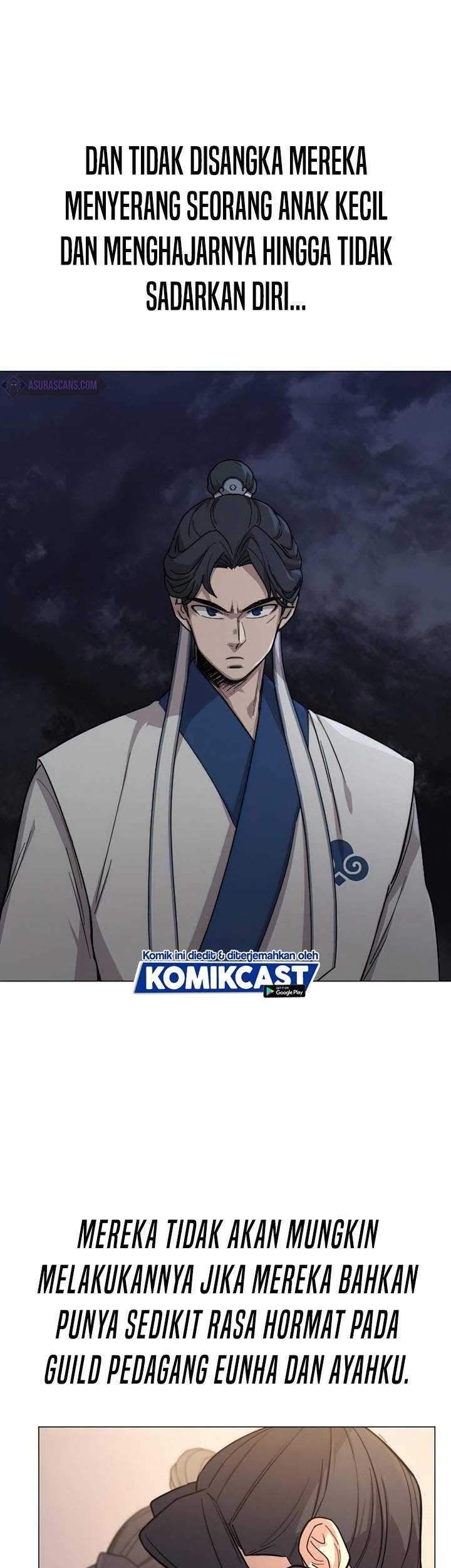 Return of the Flowery Mountain Sect Chapter 26 - halaman 67