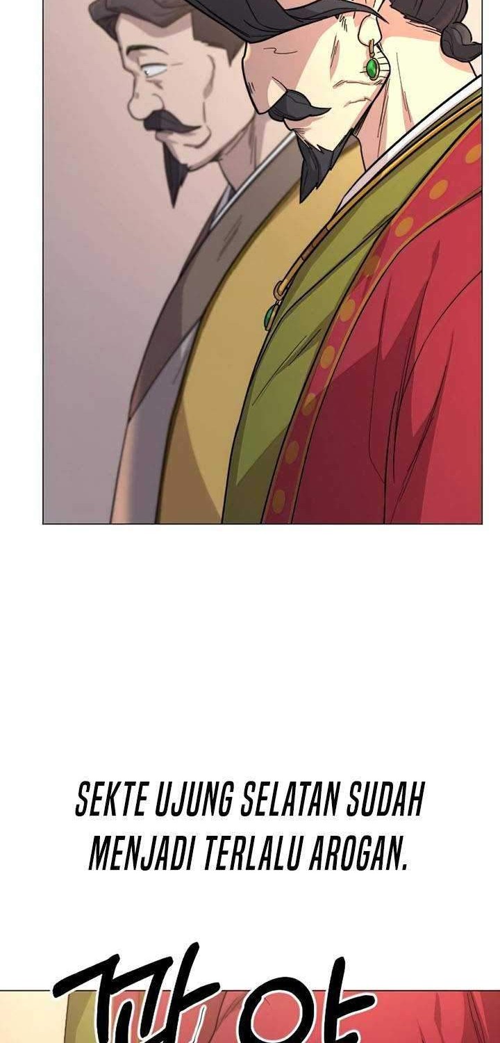 Return of the Flowery Mountain Sect Chapter 26 - halaman 68