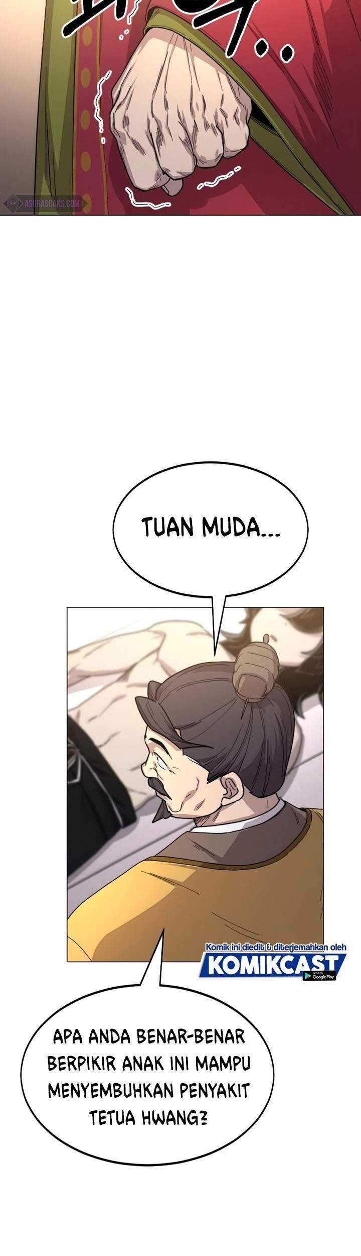Return of the Flowery Mountain Sect Chapter 26 - halaman 69