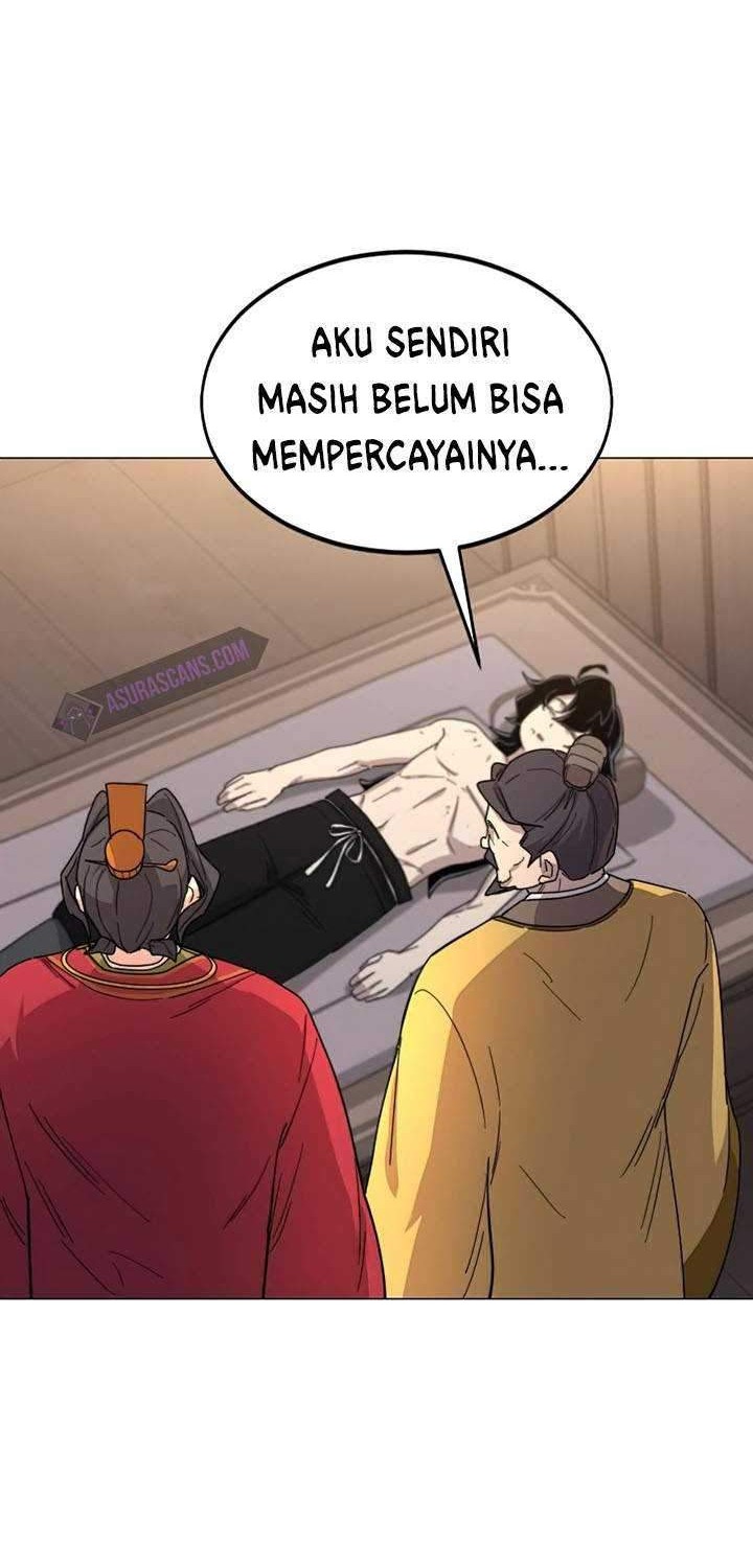 Return of the Flowery Mountain Sect Chapter 26 - halaman 70