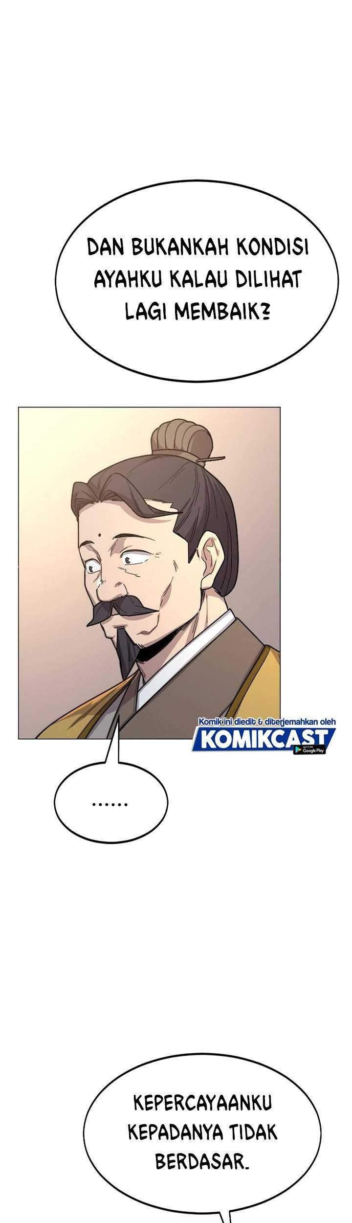 Return of the Flowery Mountain Sect Chapter 26 - halaman 73
