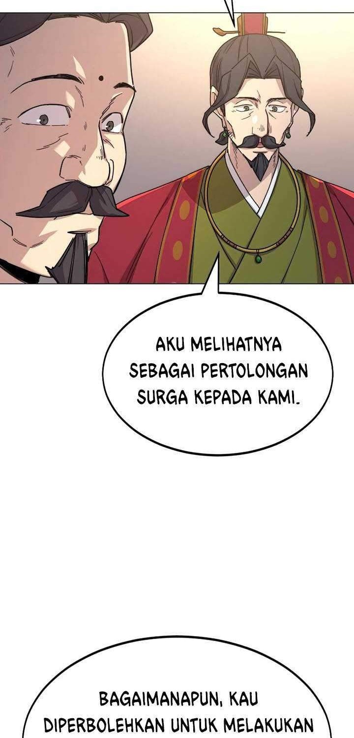 Return of the Flowery Mountain Sect Chapter 26 - halaman 74