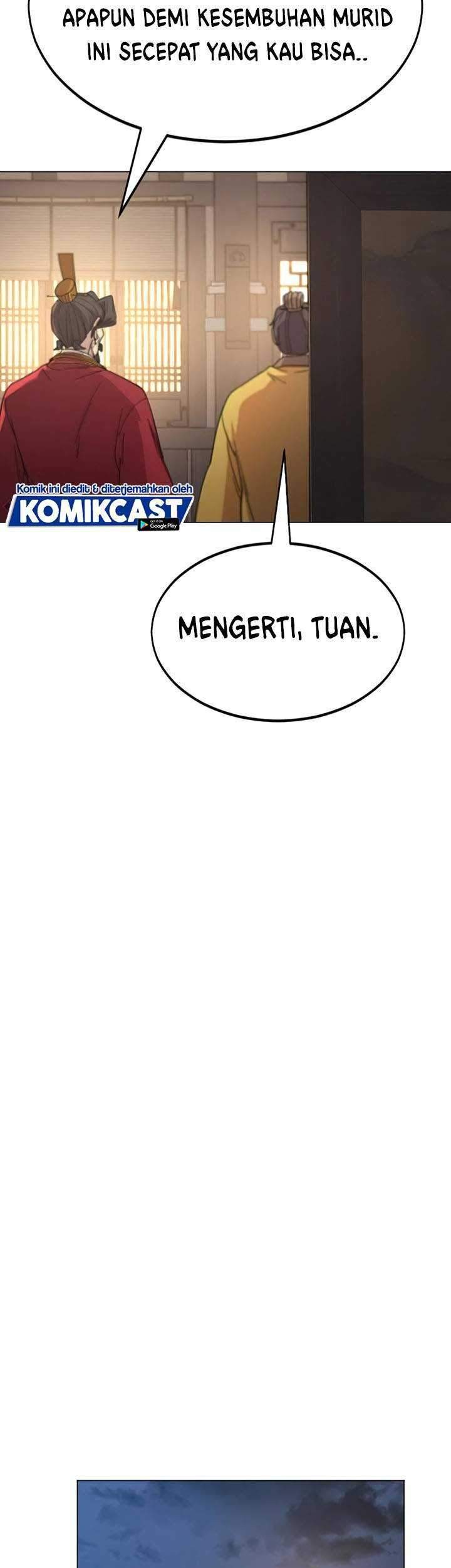 Return of the Flowery Mountain Sect Chapter 26 - halaman 75