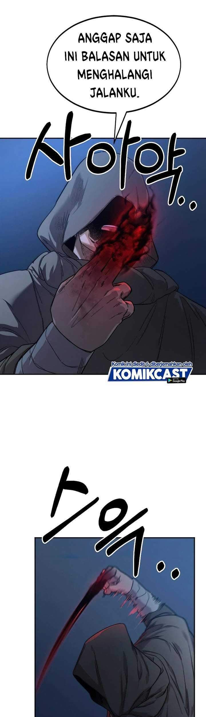 Return of the Flowery Mountain Sect Chapter 26 - halaman 81
