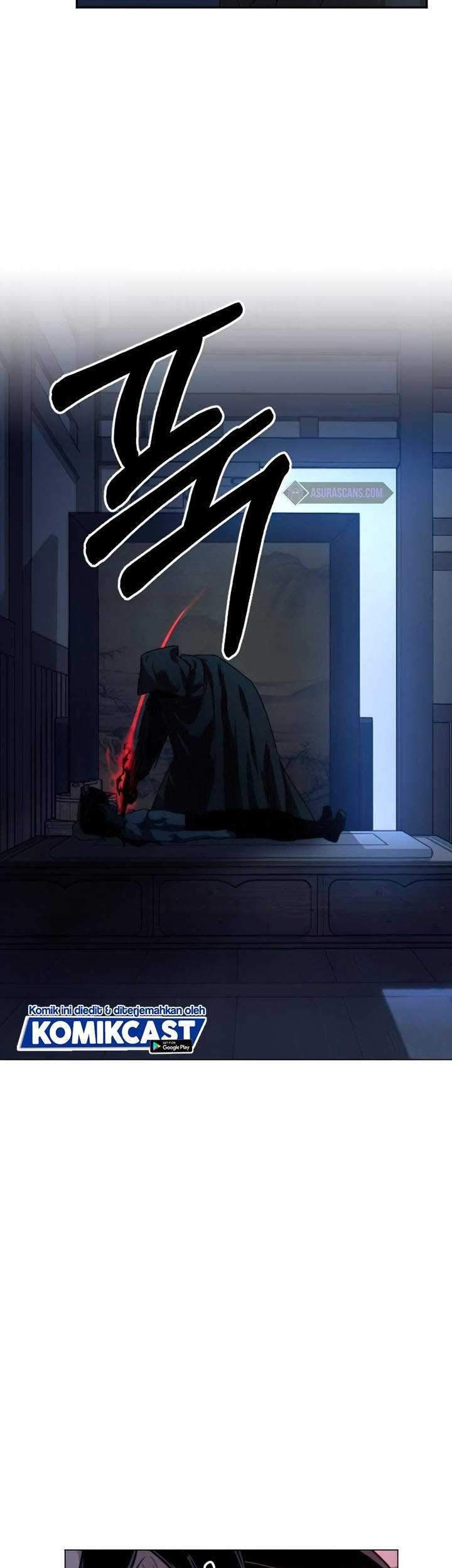 Return of the Flowery Mountain Sect Chapter 26 - halaman 83