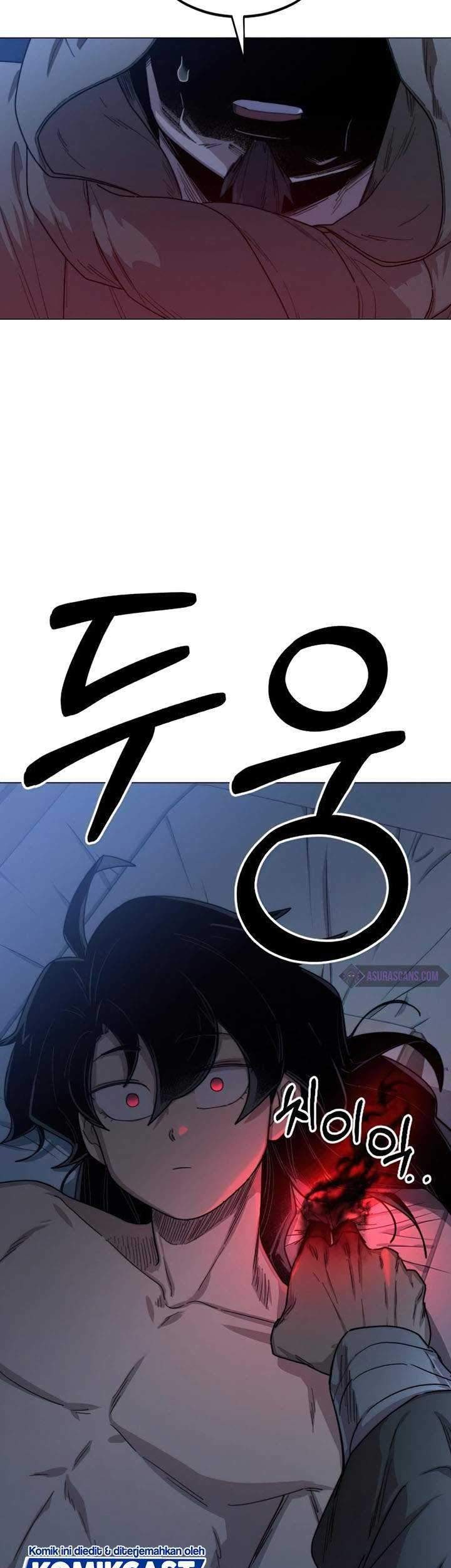 Return of the Flowery Mountain Sect Chapter 26 - halaman 85