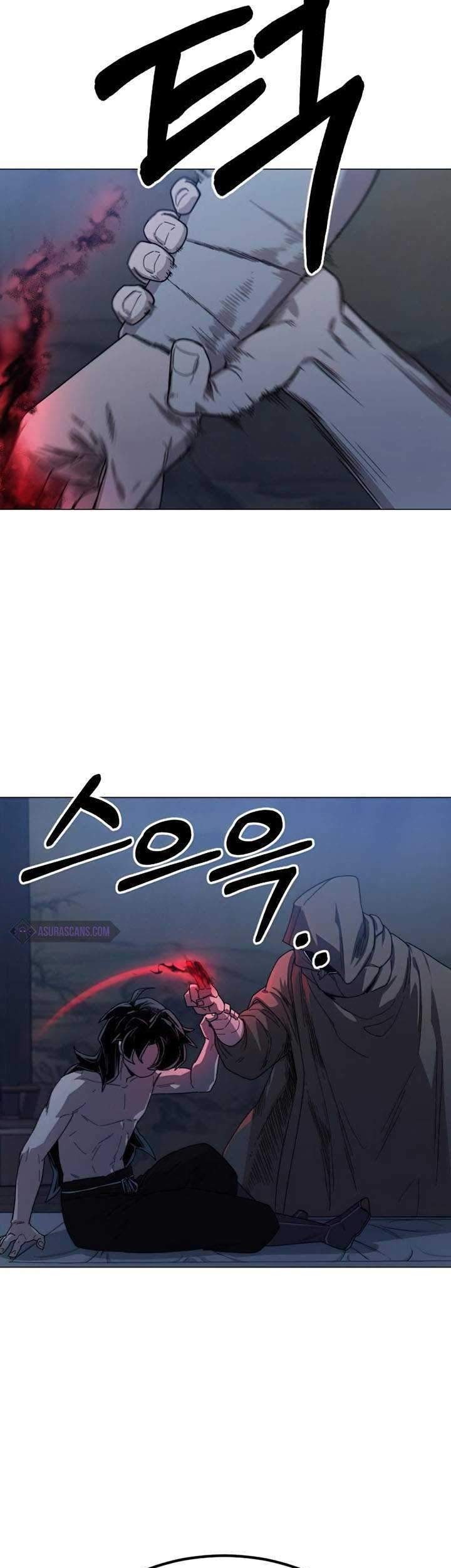 Return of the Flowery Mountain Sect Chapter 26 - halaman 87