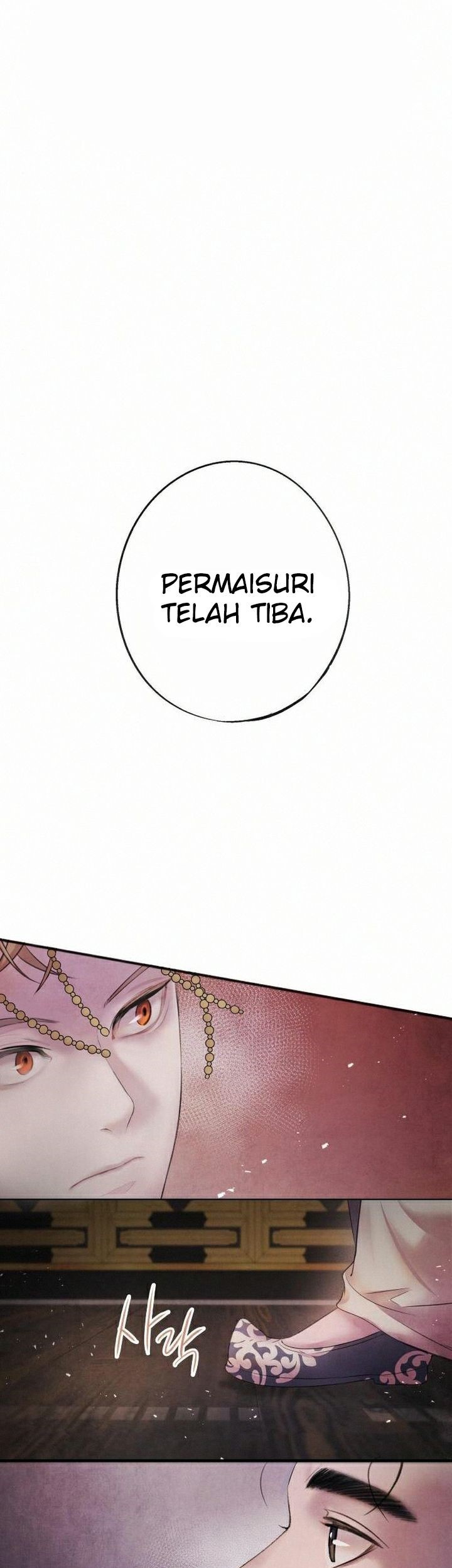 Return of the Flowery Mountain Sect Chapter 27 - halaman 1