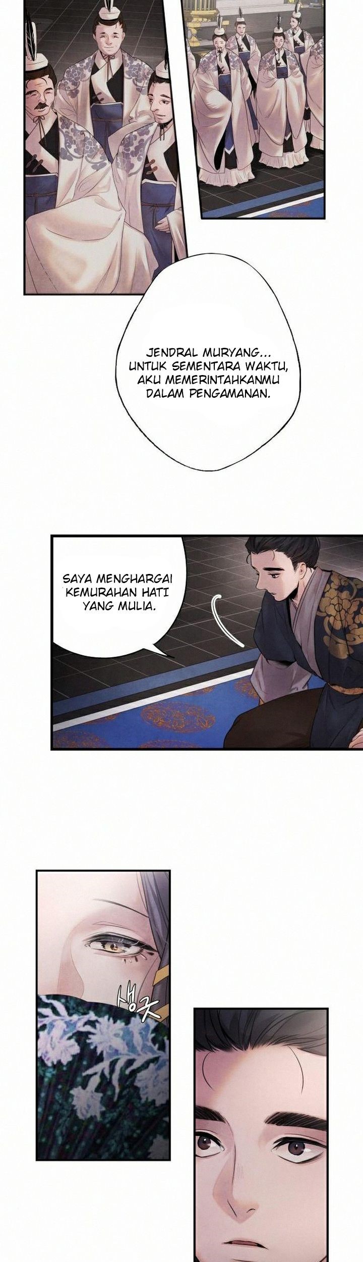 Return of the Flowery Mountain Sect Chapter 27 - halaman 10