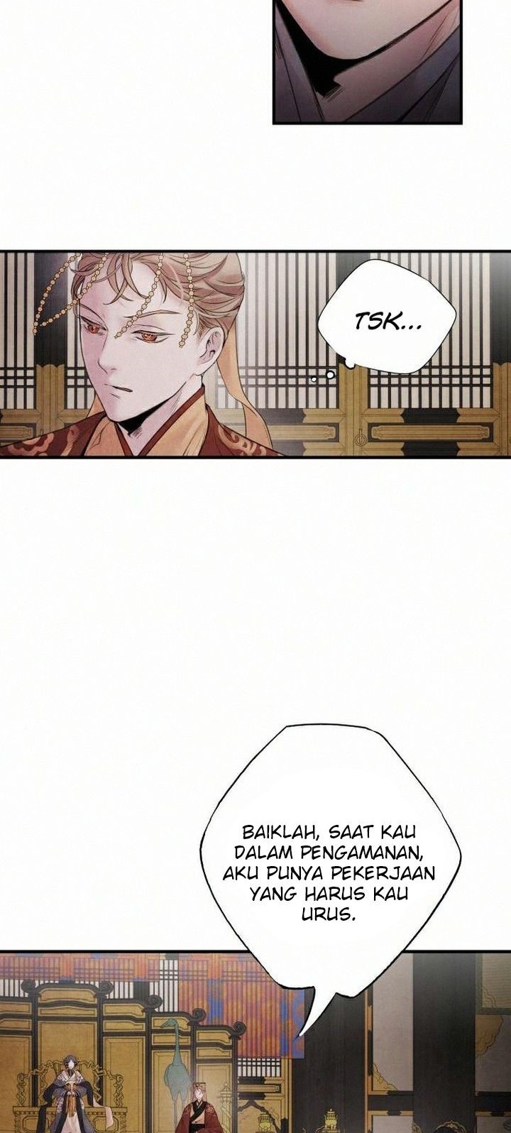 Return of the Flowery Mountain Sect Chapter 27 - halaman 11