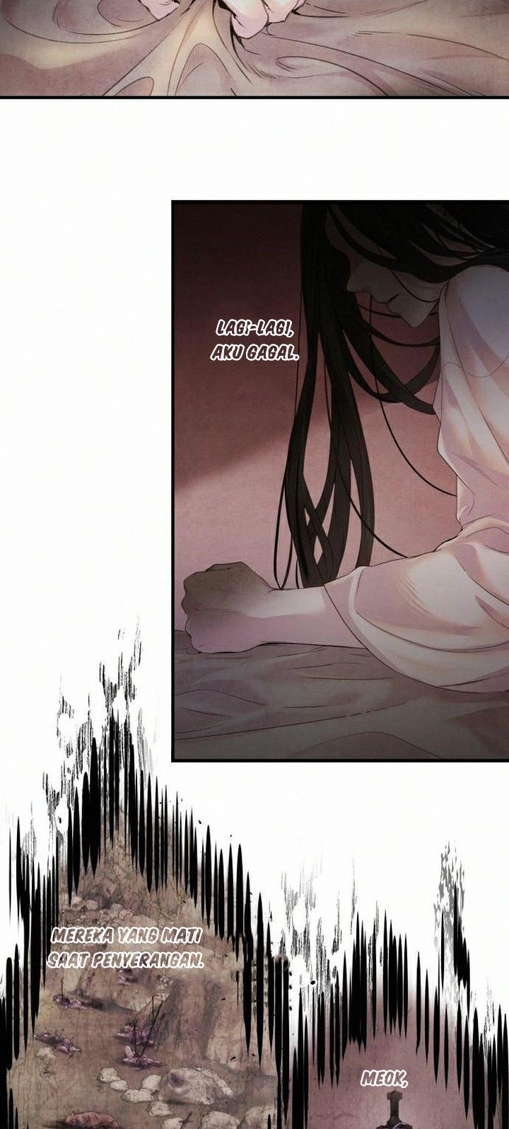 Return of the Flowery Mountain Sect Chapter 27 - halaman 20