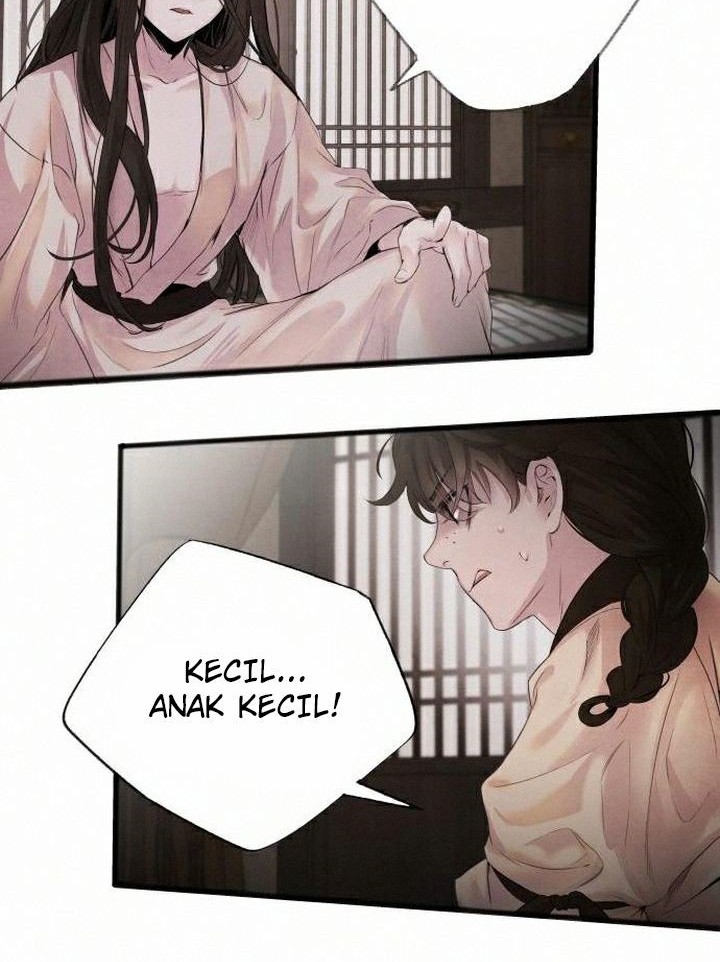 Return of the Flowery Mountain Sect Chapter 27 - halaman 35