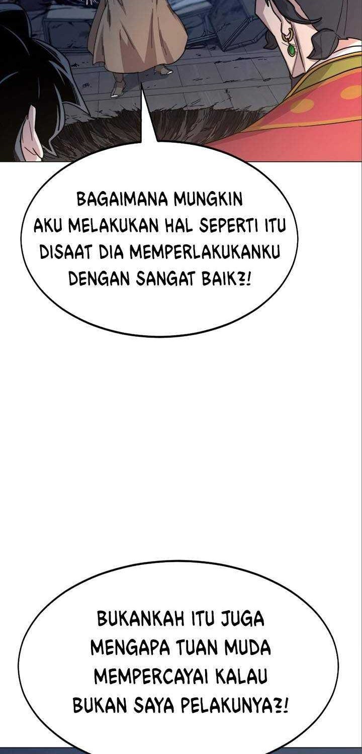 Return of the Flowery Mountain Sect Chapter 27 - halaman 40