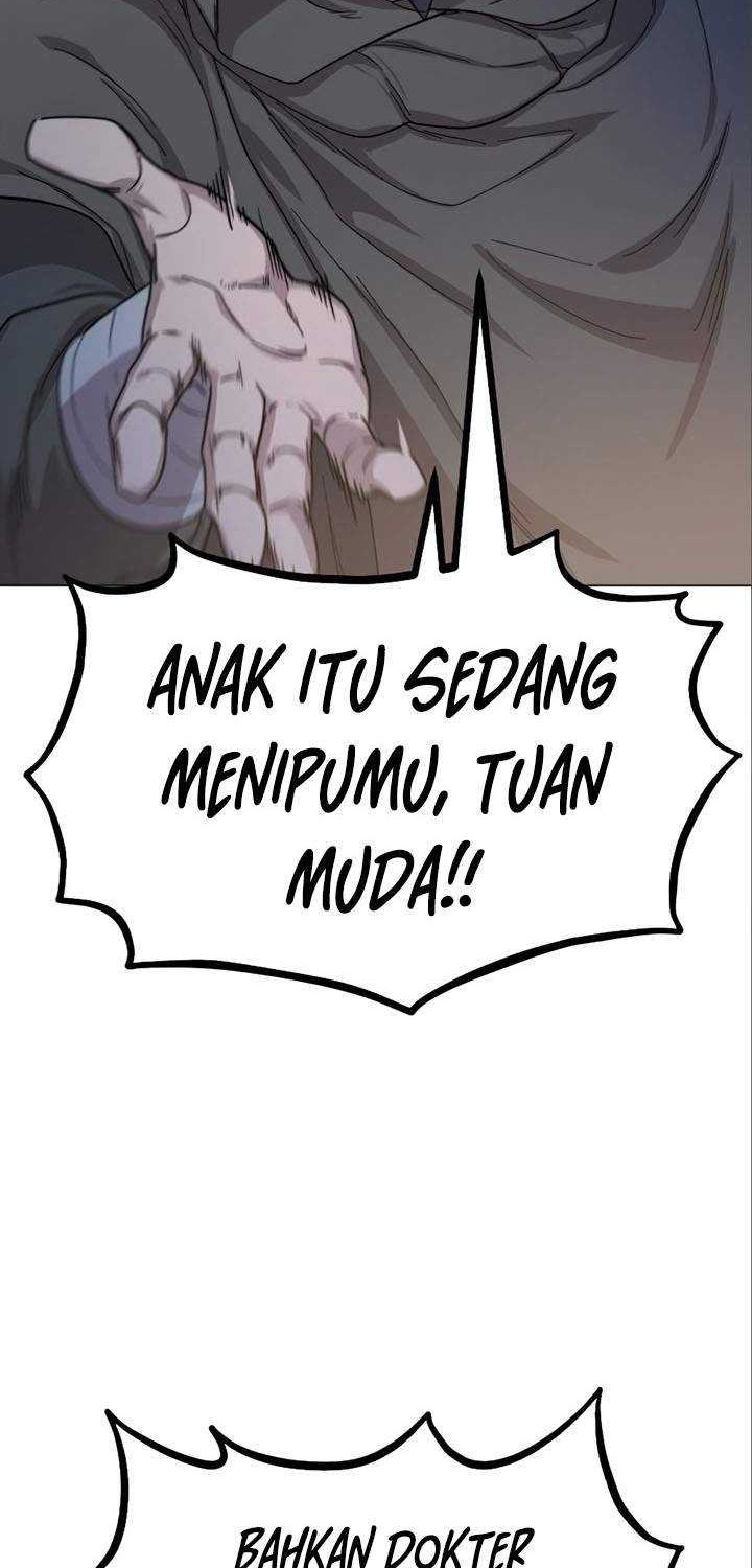 Return of the Flowery Mountain Sect Chapter 27 - halaman 42