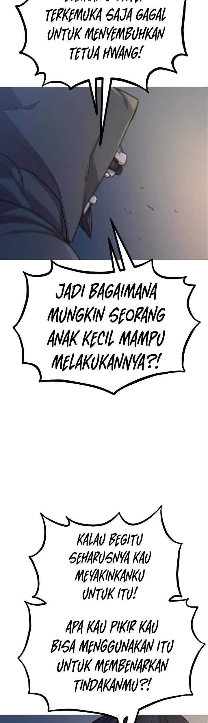 Return of the Flowery Mountain Sect Chapter 27 - halaman 43