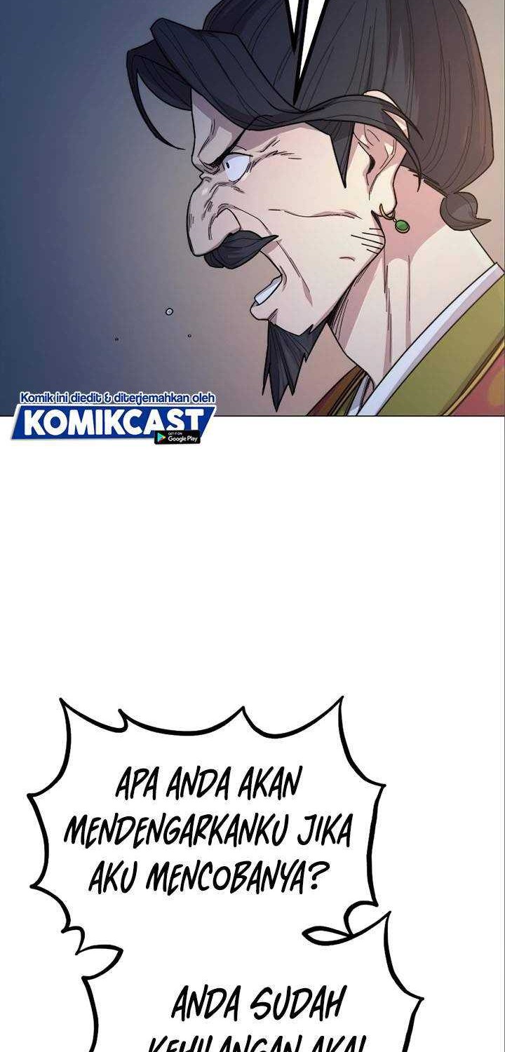 Return of the Flowery Mountain Sect Chapter 27 - halaman 44