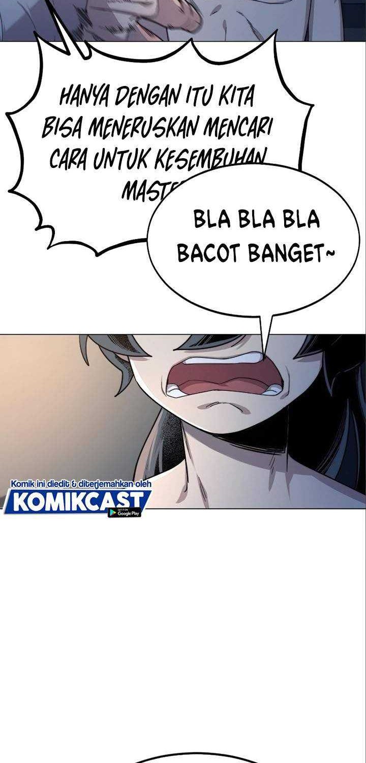 Return of the Flowery Mountain Sect Chapter 27 - halaman 46