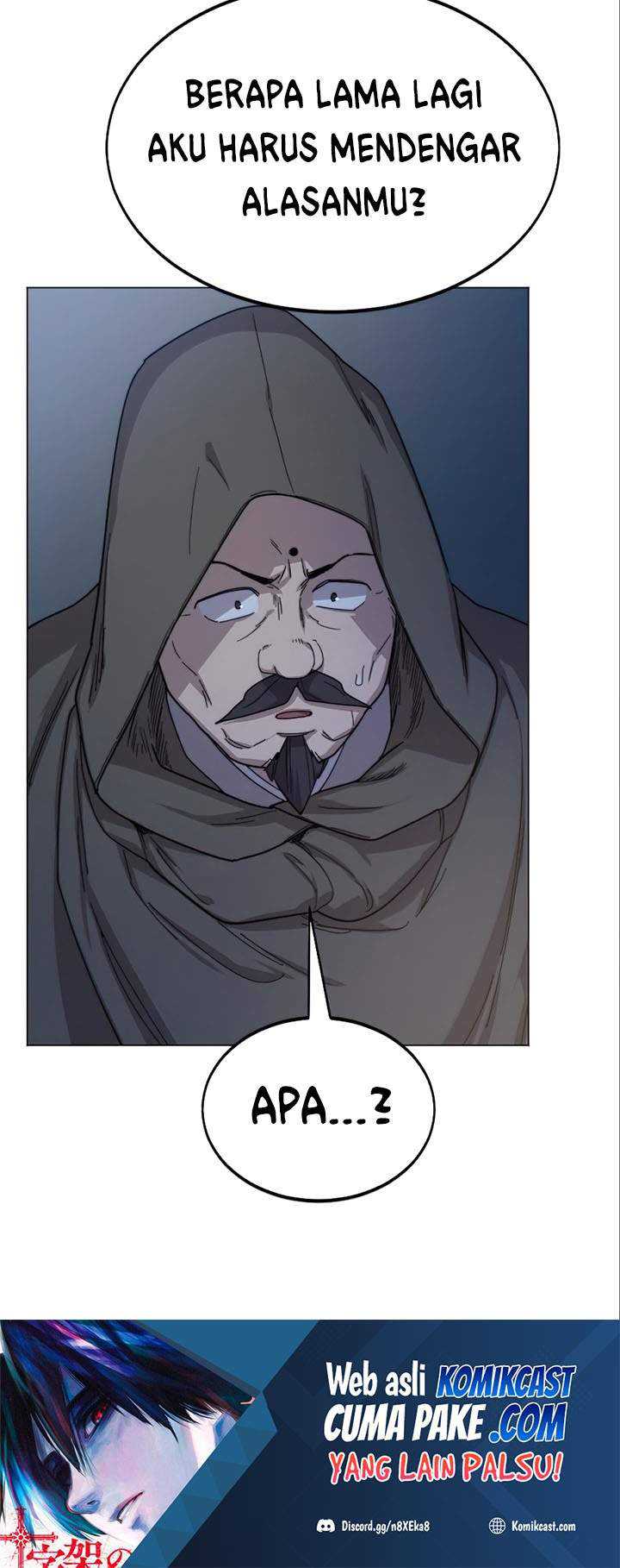 Return of the Flowery Mountain Sect Chapter 27 - halaman 47