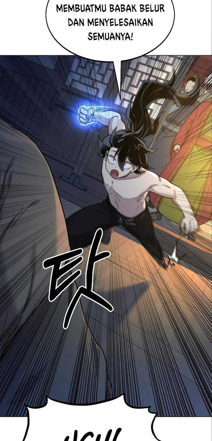 Return of the Flowery Mountain Sect Chapter 27 - halaman 49