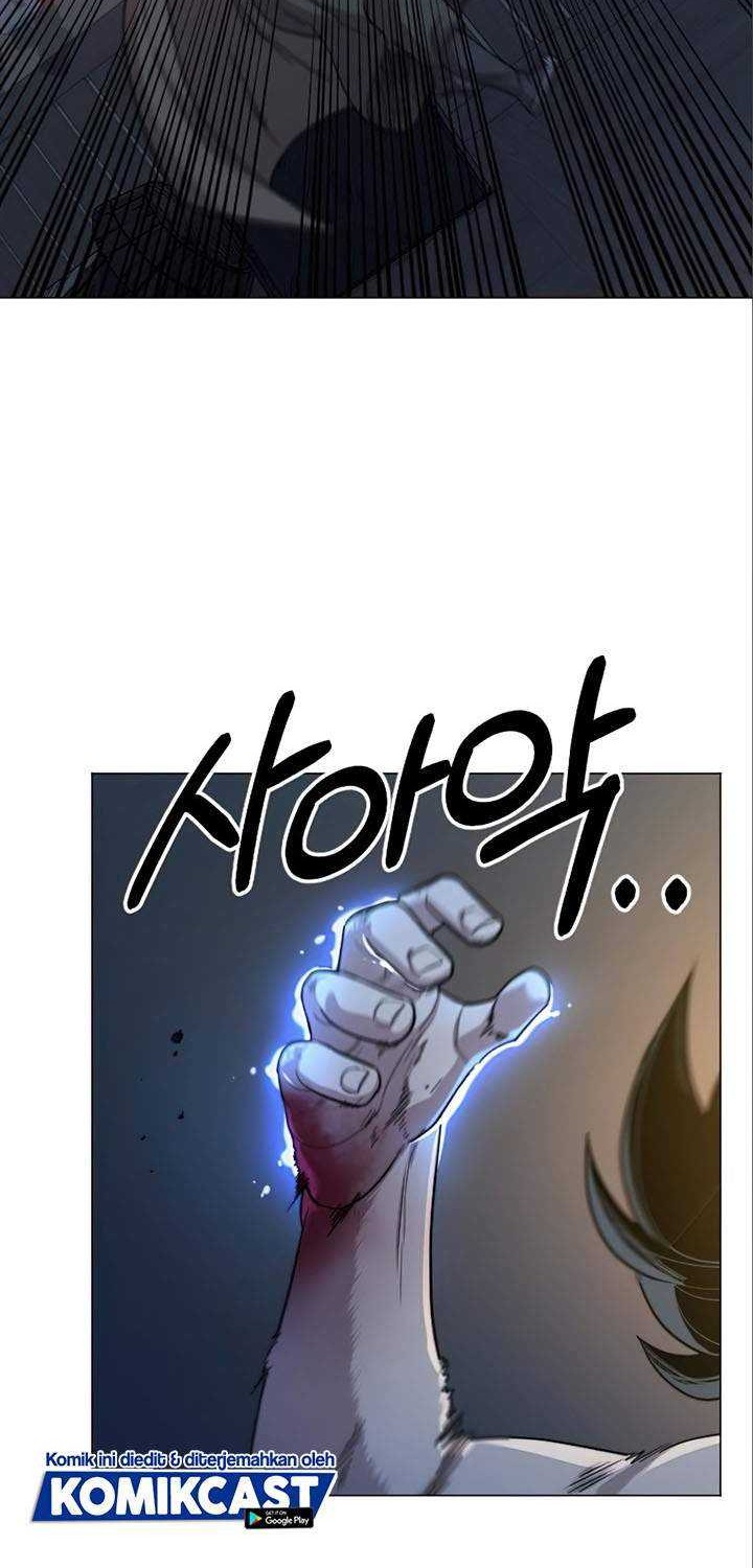 Return of the Flowery Mountain Sect Chapter 27 - halaman 51