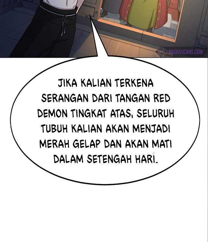 Return of the Flowery Mountain Sect Chapter 27 - halaman 55
