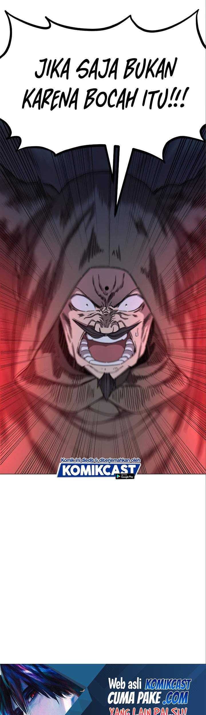 Return of the Flowery Mountain Sect Chapter 27 - halaman 62