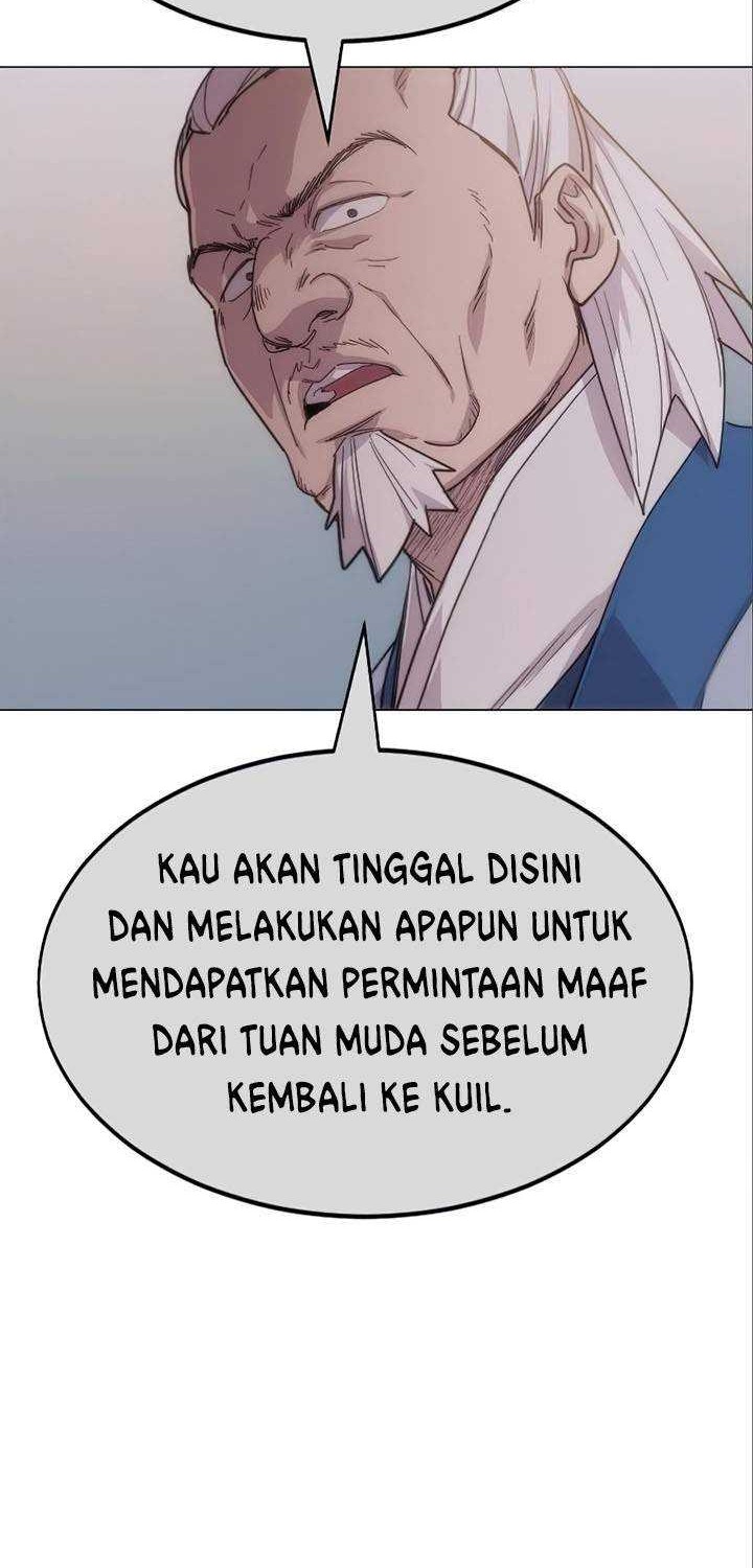 Return of the Flowery Mountain Sect Chapter 27 - halaman 65