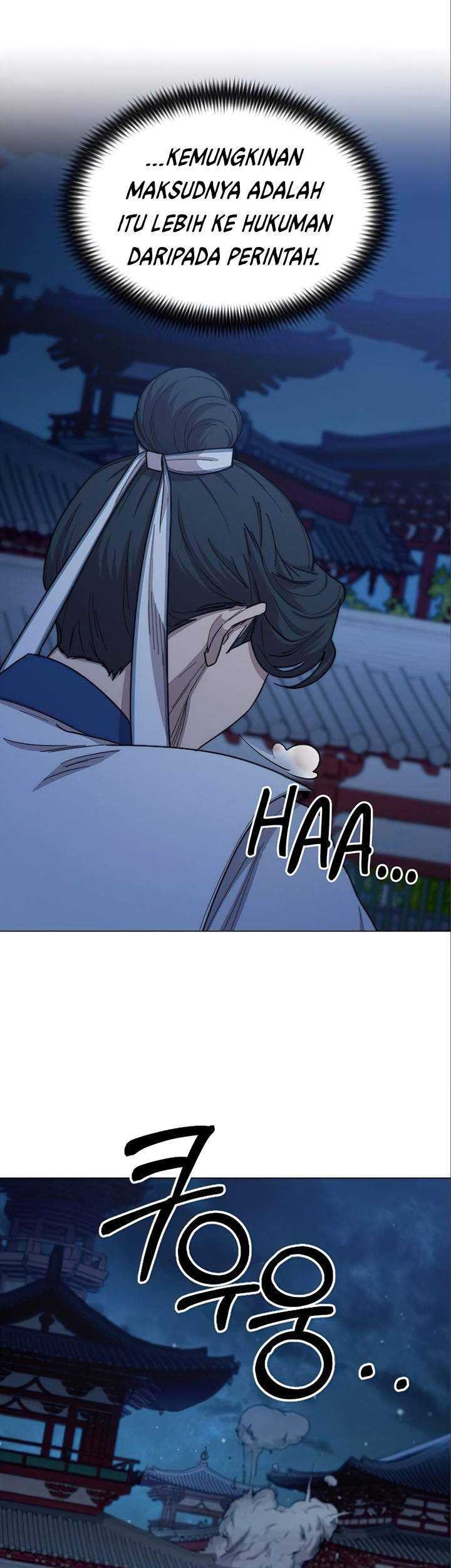 Return of the Flowery Mountain Sect Chapter 27 - halaman 66