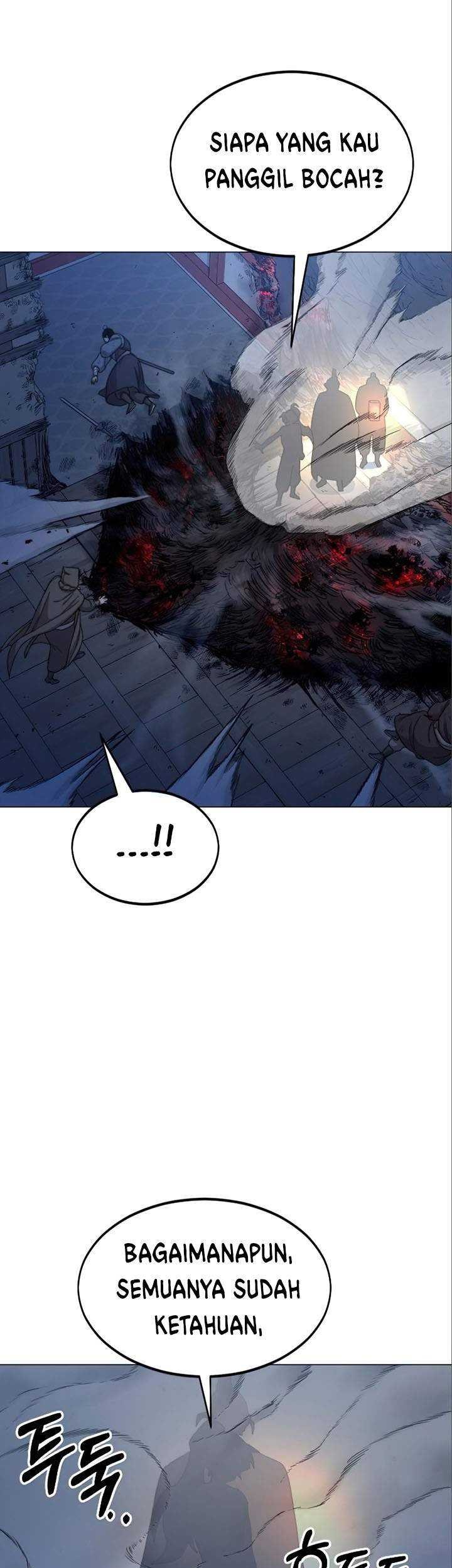 Return of the Flowery Mountain Sect Chapter 27 - halaman 70