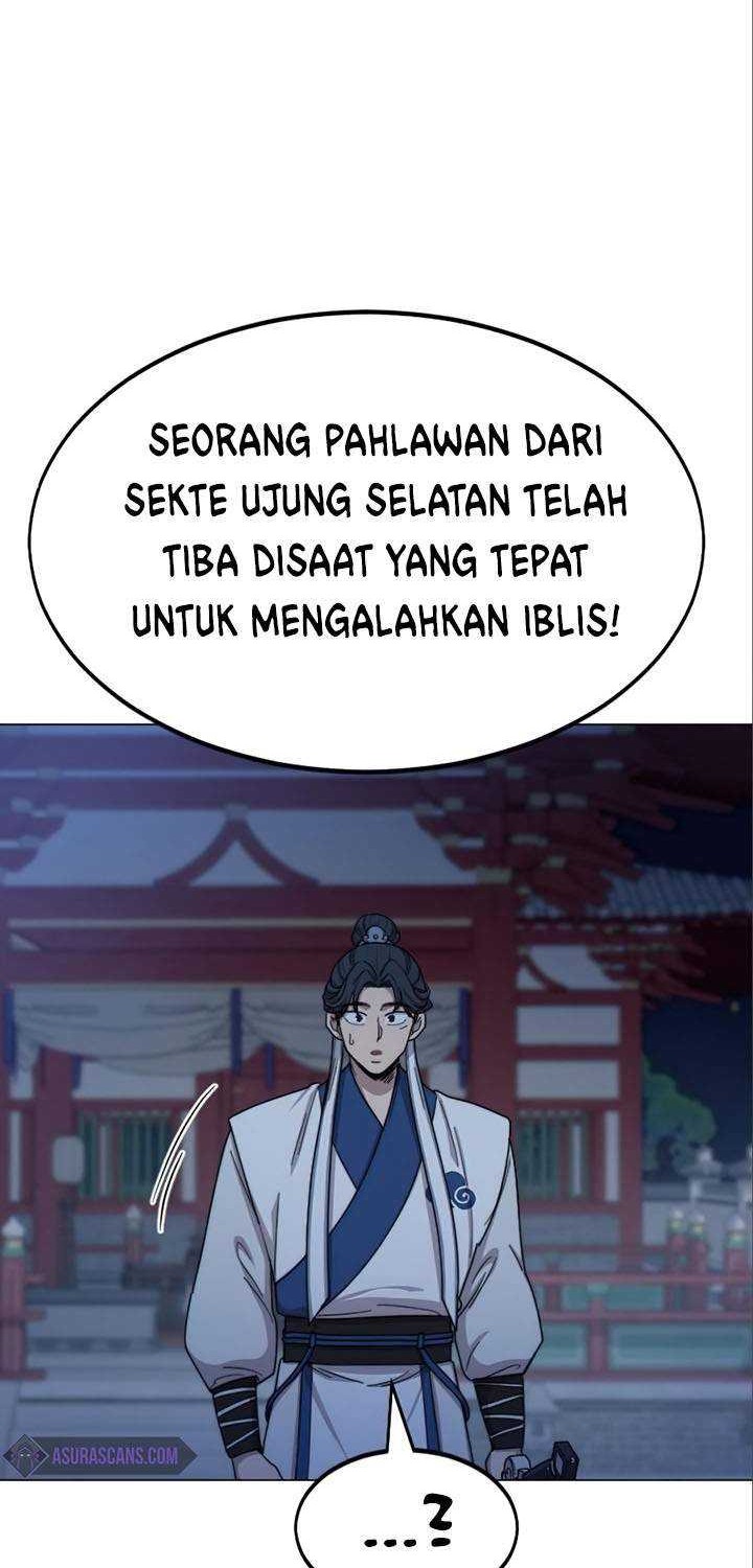 Return of the Flowery Mountain Sect Chapter 27 - halaman 77
