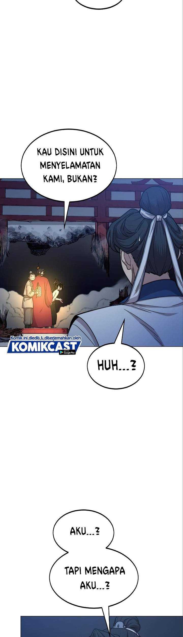 Return of the Flowery Mountain Sect Chapter 27 - halaman 78