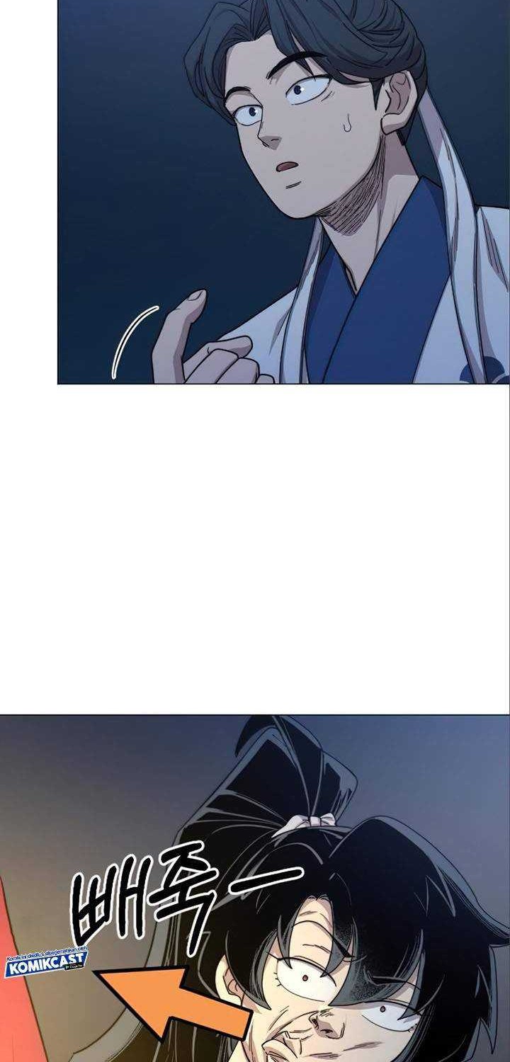 Return of the Flowery Mountain Sect Chapter 27 - halaman 79