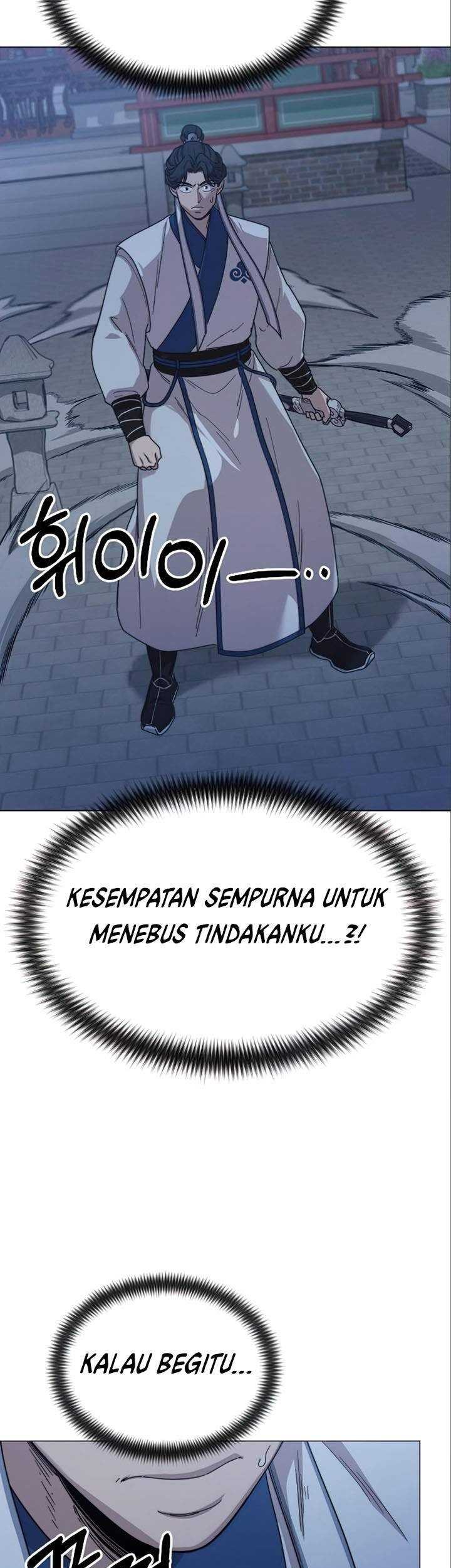 Return of the Flowery Mountain Sect Chapter 27 - halaman 82