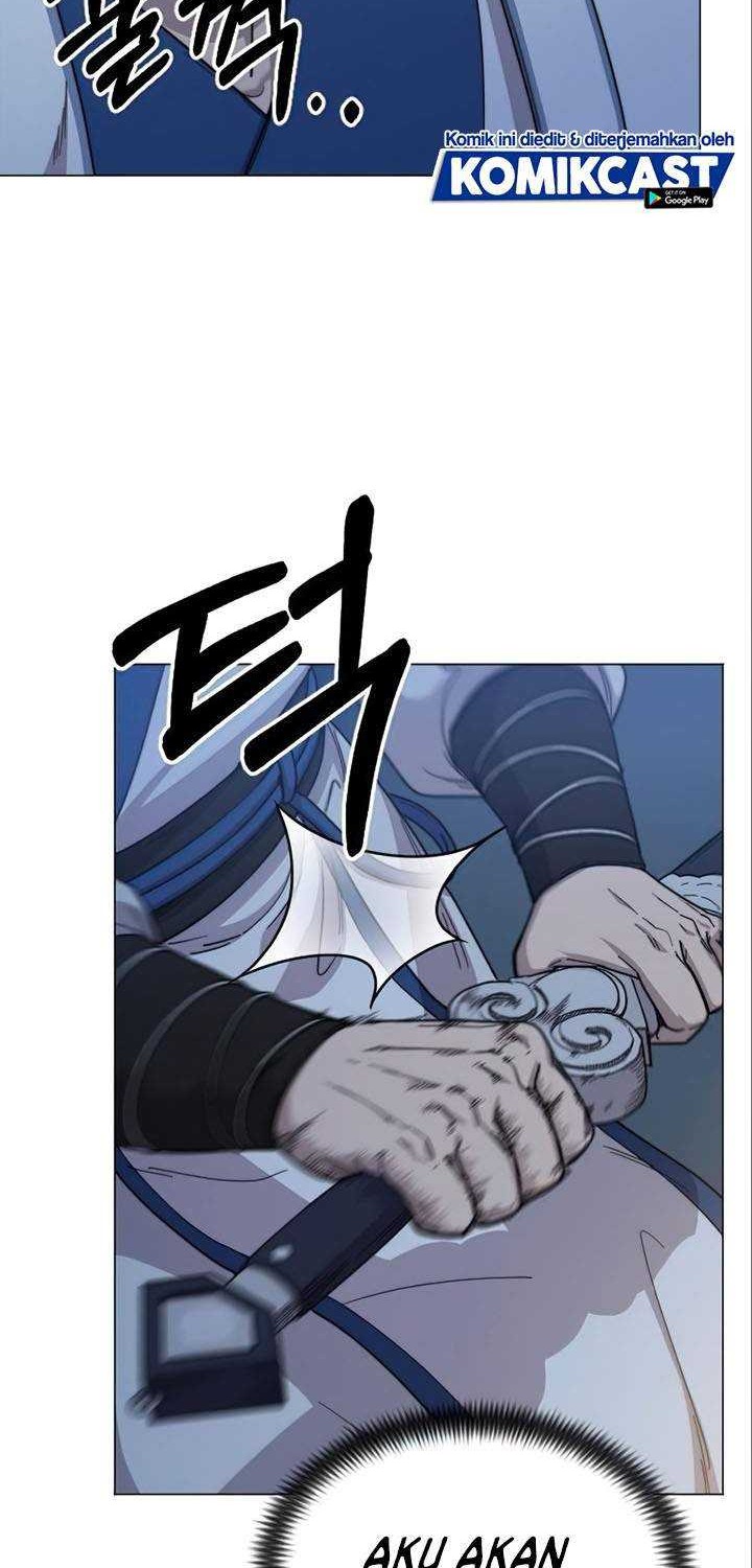 Return of the Flowery Mountain Sect Chapter 27 - halaman 83