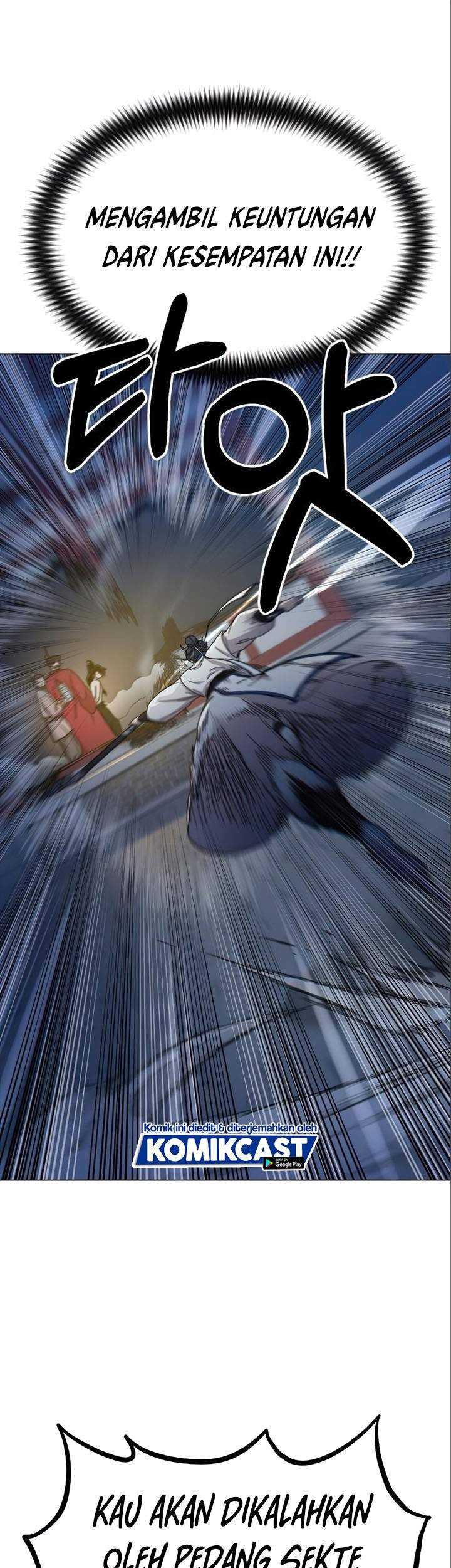 Return of the Flowery Mountain Sect Chapter 27 - halaman 85