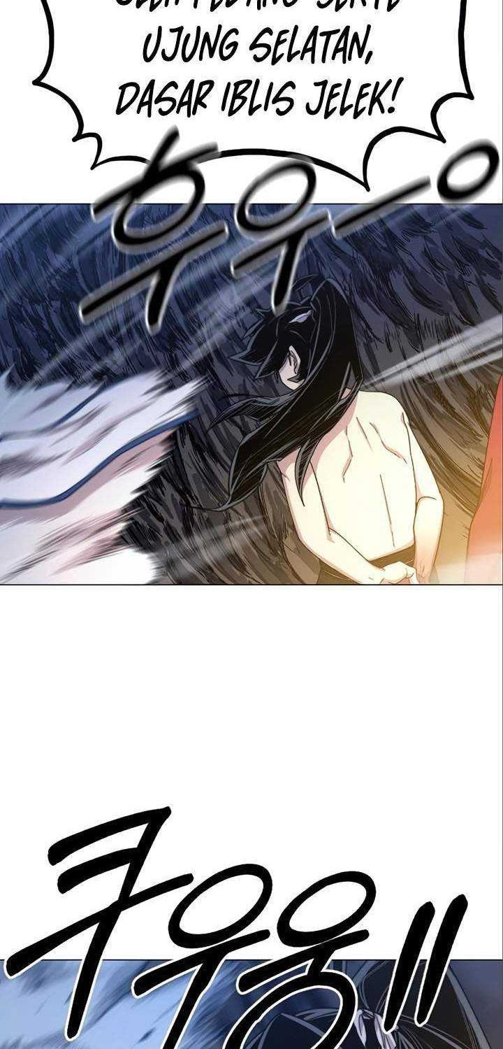 Return of the Flowery Mountain Sect Chapter 27 - halaman 86