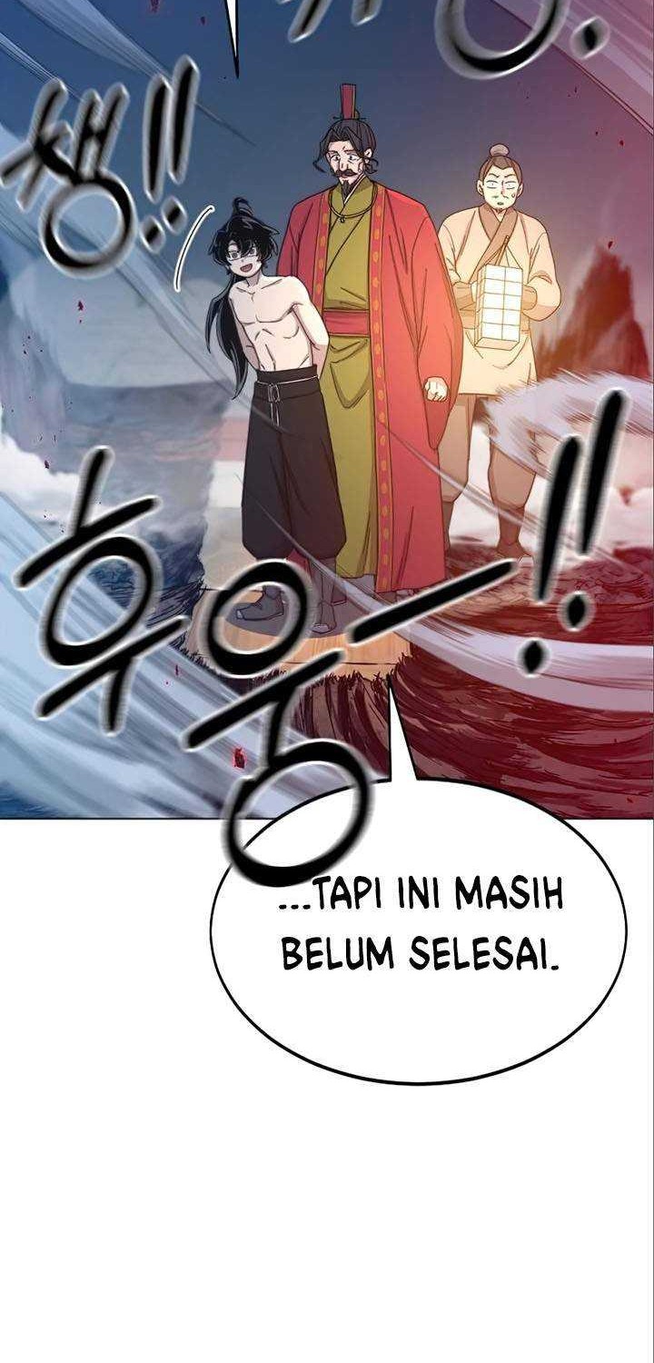 Return of the Flowery Mountain Sect Chapter 27 - halaman 88