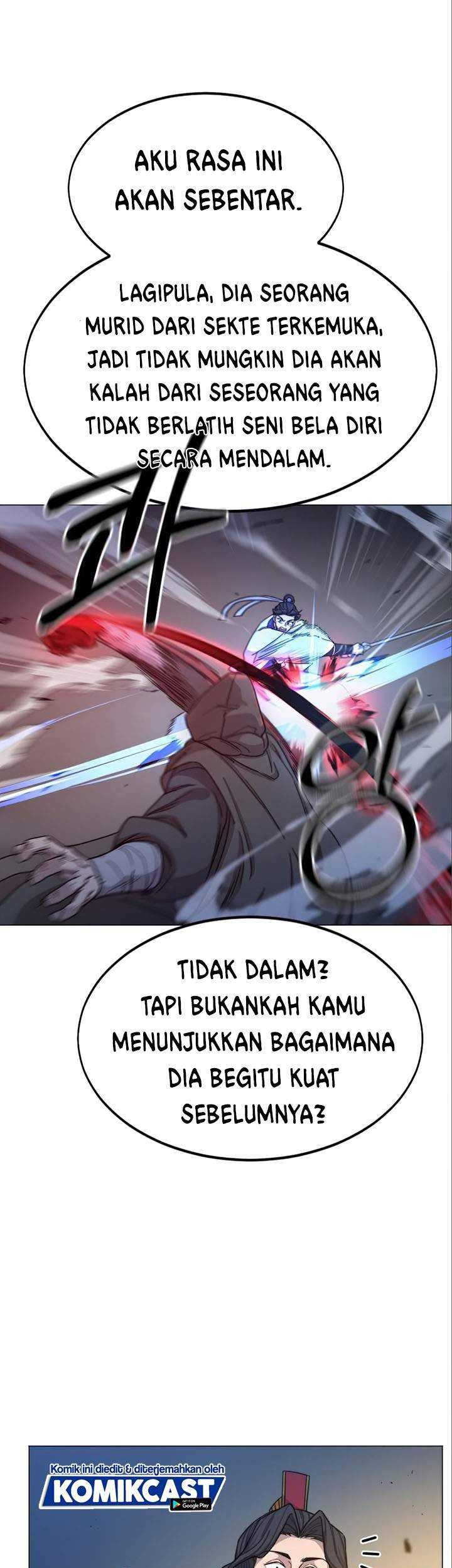 Return of the Flowery Mountain Sect Chapter 27 - halaman 89