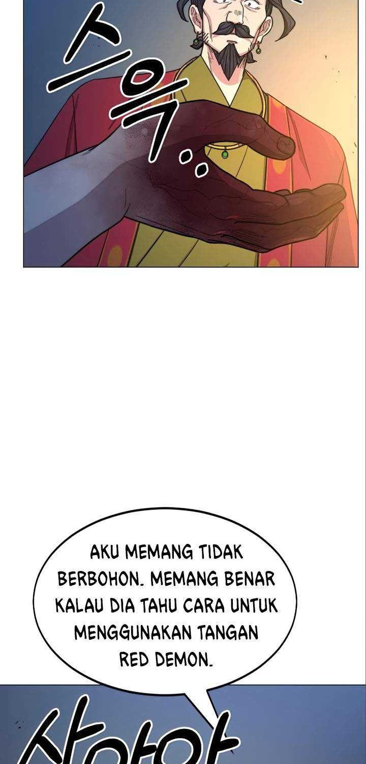 Return of the Flowery Mountain Sect Chapter 27 - halaman 90