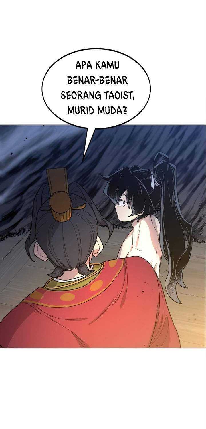 Return of the Flowery Mountain Sect Chapter 27 - halaman 92